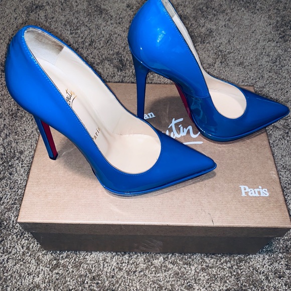 Christian Louboutin - Picture 4 of 8